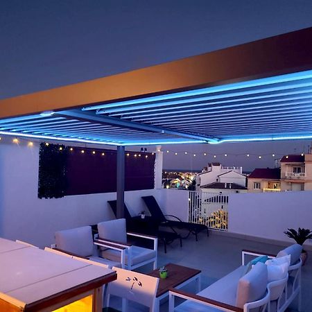 Green Lagoon Penthouse Torrevieja Dış mekan fotoğraf