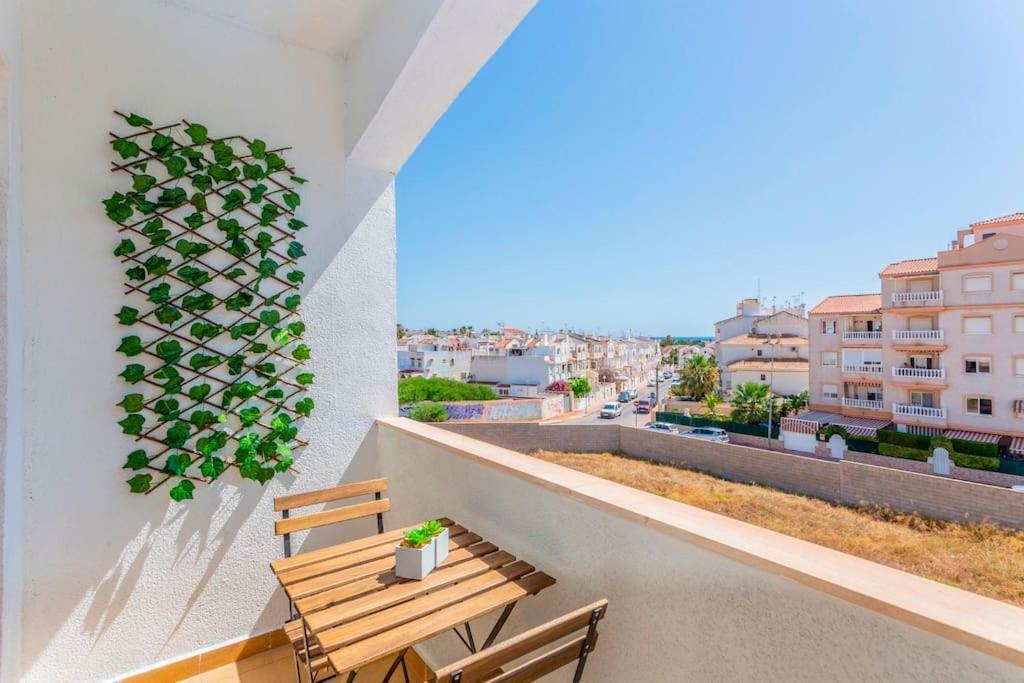 Green Lagoon Penthouse Torrevieja Dış mekan fotoğraf