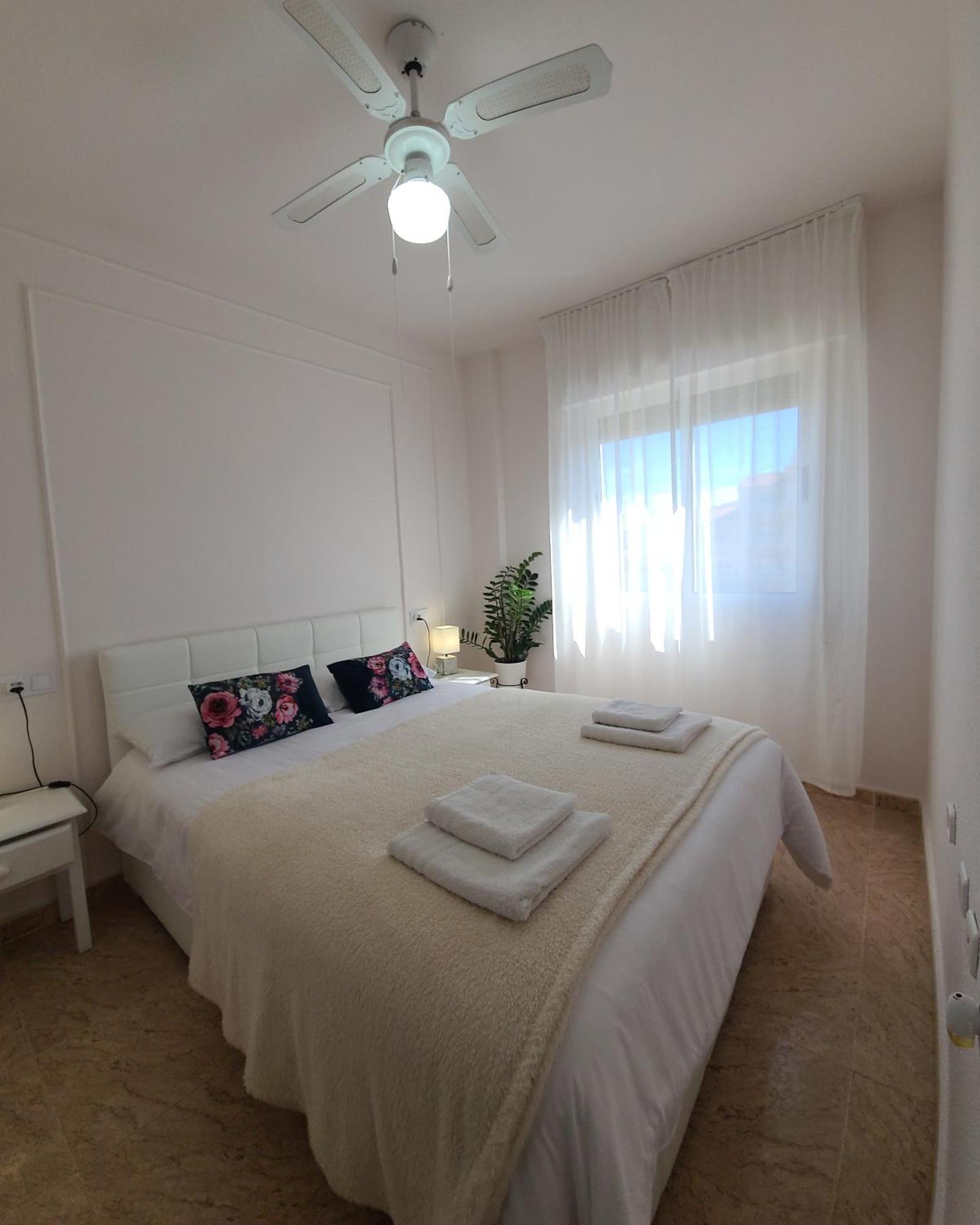 Green Lagoon Penthouse Torrevieja Dış mekan fotoğraf