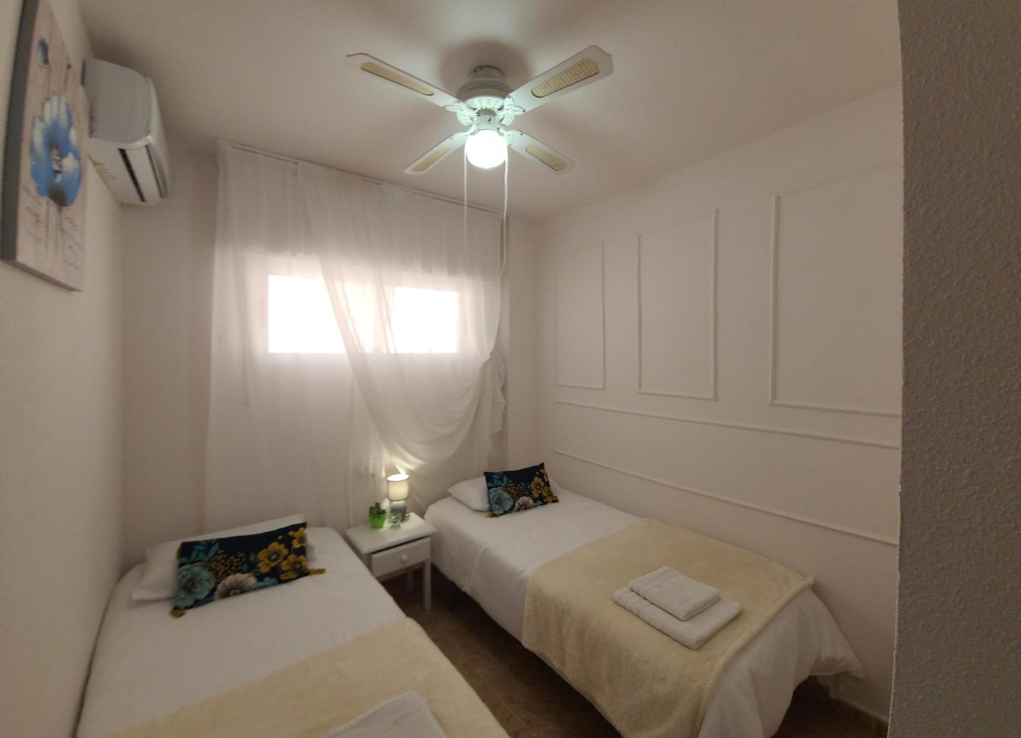 Green Lagoon Penthouse Torrevieja Dış mekan fotoğraf