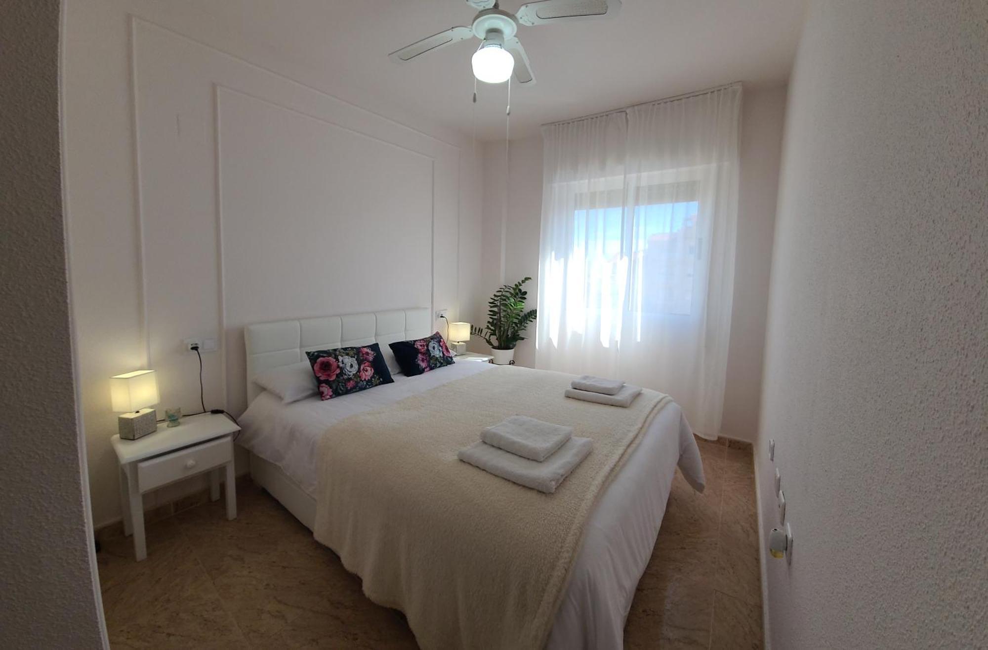 Green Lagoon Penthouse Torrevieja Dış mekan fotoğraf